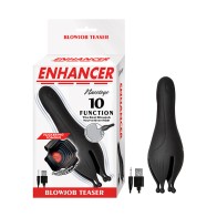 Provocador de Sexo Oral Enhancer para el Placer Supremo