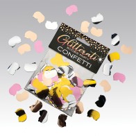 Glitterati Boobie Party Confetti