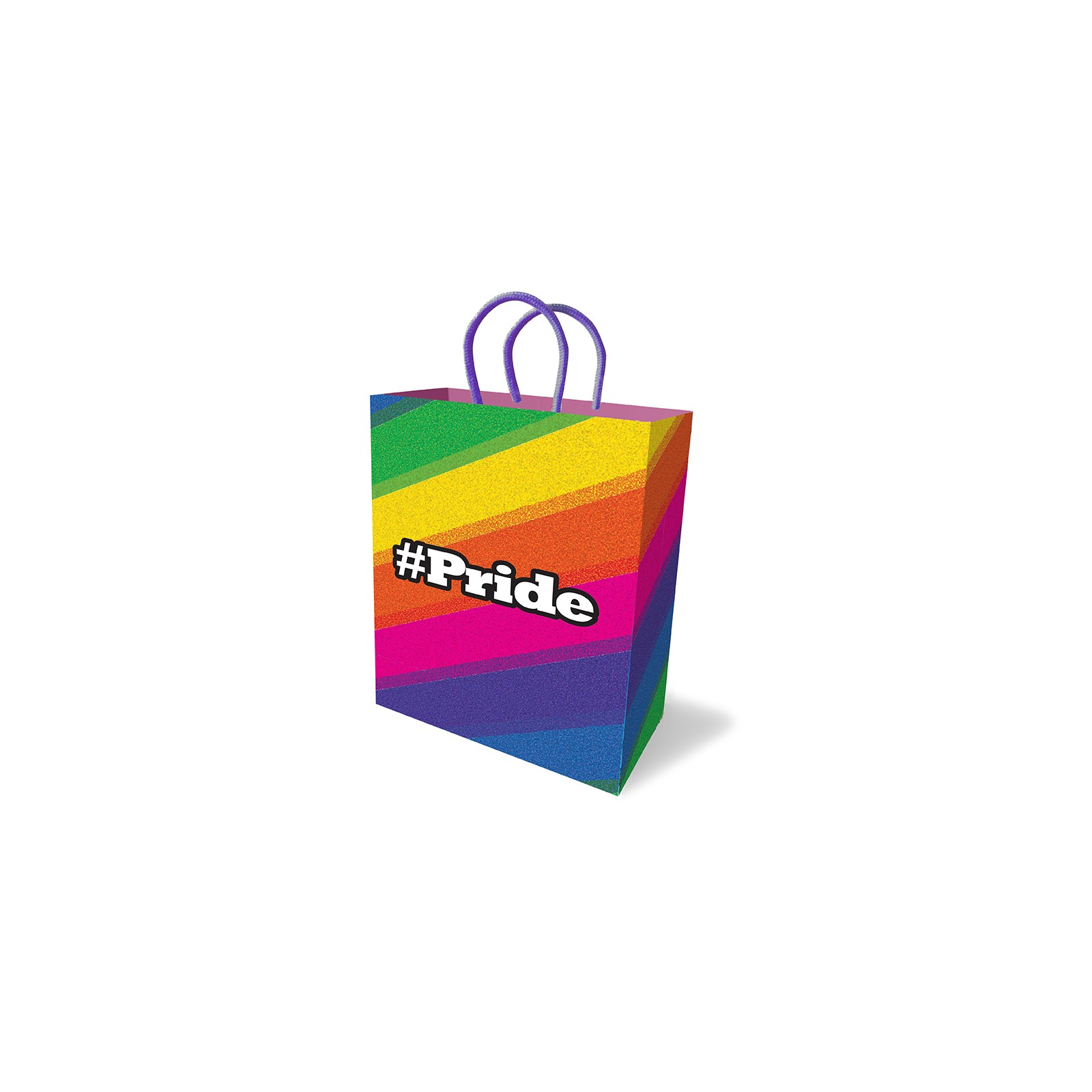 #Pride Celebration Gift Bag