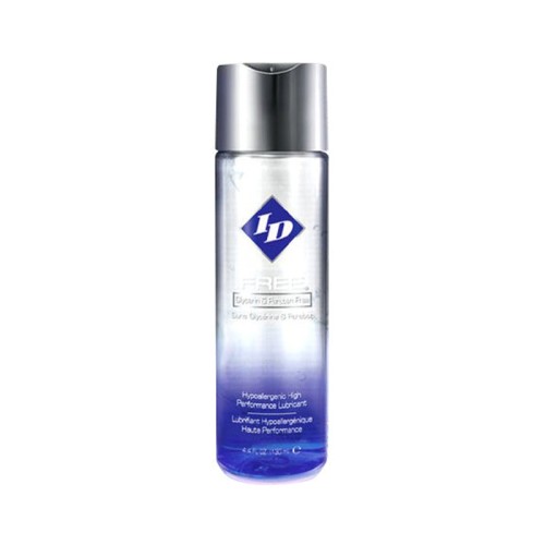 ID FREE Personal Lubricant - 4.4 fl. oz.