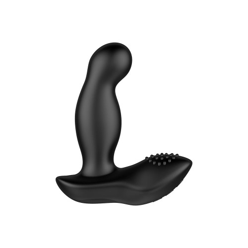 Nexus Boost Prostate Massager With Inflatable Tip