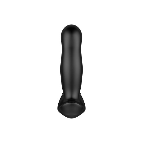 Nexus Boost Prostate Massager With Inflatable Tip