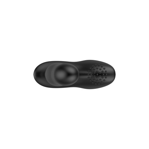 Nexus Boost Prostate Massager With Inflatable Tip