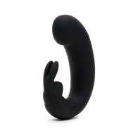 Fifty Shades of Grey Rechargeable G-Spot Rabbit Vibrator