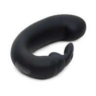 Fifty Shades of Grey Rechargeable G-Spot Rabbit Vibrator