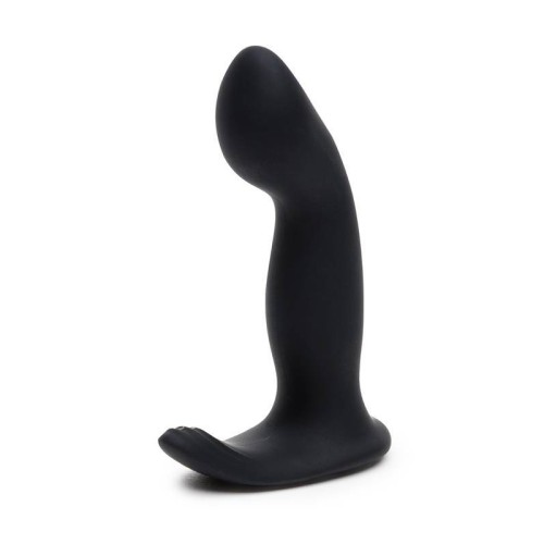 Fifty Shades of Grey Sensation Rechargeable Prostate Massager - Unleash Delight