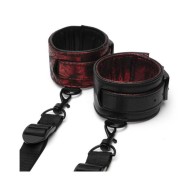 Fifty Shades of Grey Sweet Anticipation Restraints - BDSM Play