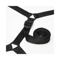 Fifty Shades of Grey Sweet Anticipation Restraints - BDSM Play