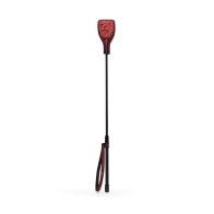 Fifty Shades of Grey Sweet Anticipation Riding Crop in Red