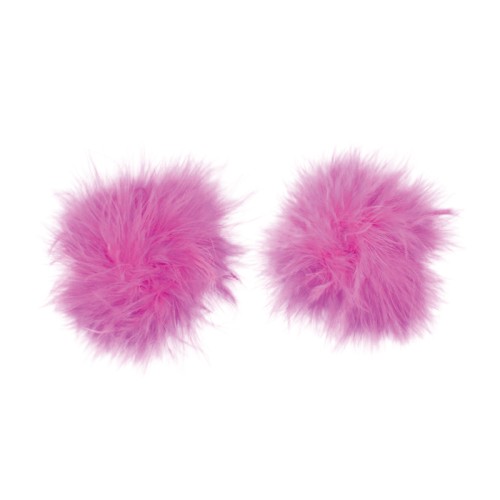 Nipplicious Furball Nipple Pasties