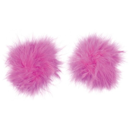 Pasties de Peluche Nipplicious para Pezones