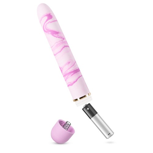 Strawberry Fields Slimline Vibrator