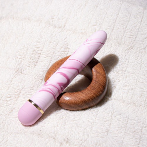 Strawberry Fields Slimline Vibrator