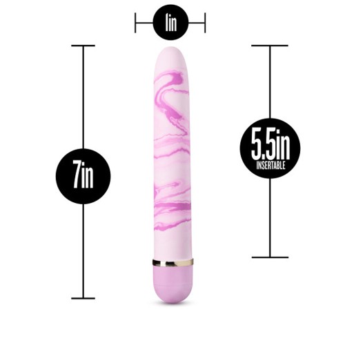 Strawberry Fields Slimline Vibrator