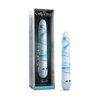 The Collection Blueberry Haze Slimline Vibrator