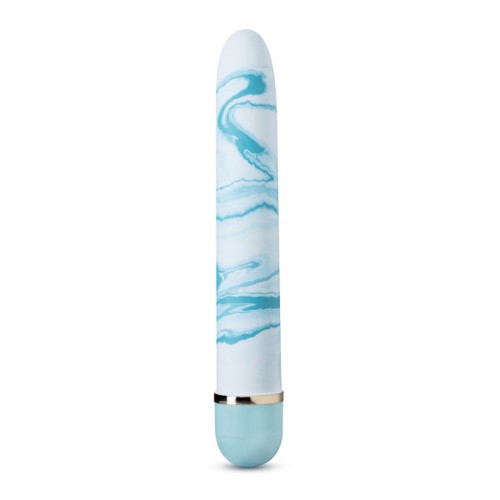 The Collection Blueberry Haze Slimline Vibrator