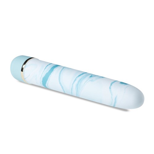 The Collection Blueberry Haze Slimline Vibrator