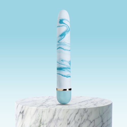 The Collection Blueberry Haze Slimline Vibrator