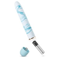 The Collection Blueberry Haze Slimline Vibrator