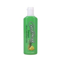 Gel Oral GoodHead - Sabores Tropicales Deliciosos