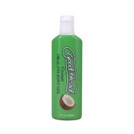 Gel Oral GoodHead - Sabores Tropicales Deliciosos