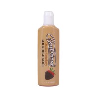 GoodHead Slick Glide Chocolate Lube Pack