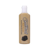 Paquete de Lubricantes GoodHead Slick Sabor Chocolate