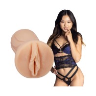 Lulu Chu ULTRASKYN Signature Stroker for Realistic Pleasure