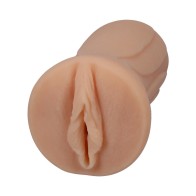 Lulu Chu ULTRASKYN Signature Stroker for Realistic Pleasure