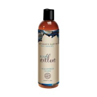 Intimate Earth Gel Híbrido de Seda Pussy Willow 4 oz.