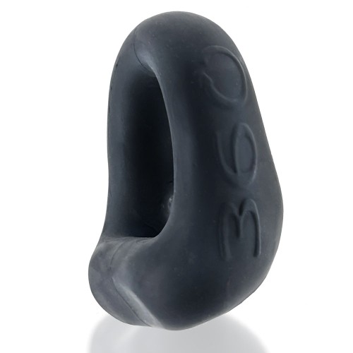 Anillo para el Pene y Bolsa de Huevos OxBalls 360 Dual-Use para Placer Mejorado