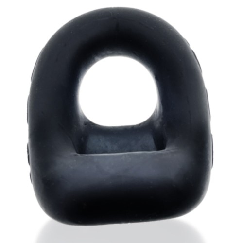 Anillo para el Pene y Bolsa de Huevos OxBalls 360 Dual-Use para Placer Mejorado