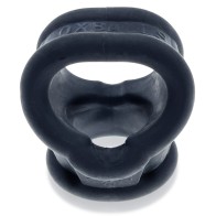 Oxballs Cocksling-2 Plus+Silicone Night Edition - Ultimate Support