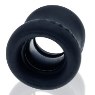 OxBalls Squeeze Ballstretcher Silicone Night Edition