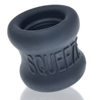 OxBalls Squeeze Ballstretcher Silicone Night Edition