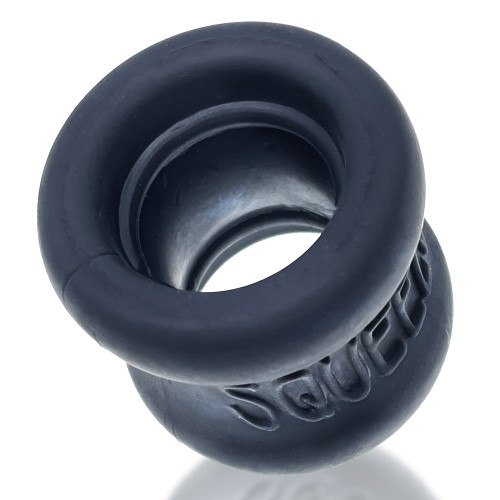 OxBalls Squeeze Ballstretcher Silicone Night Edition