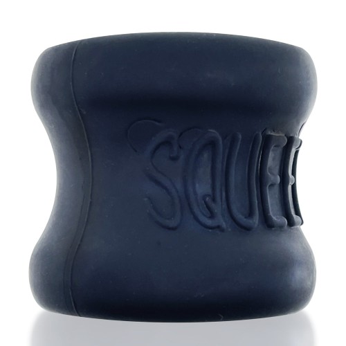 OxBalls Squeeze Ballstretcher Silicone Night Edition