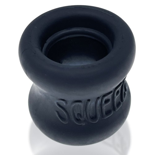 OxBalls Squeeze Ballstretcher Silicone Night Edition