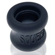 OxBalls Squeeze Ballstretcher Silicone Night Edition