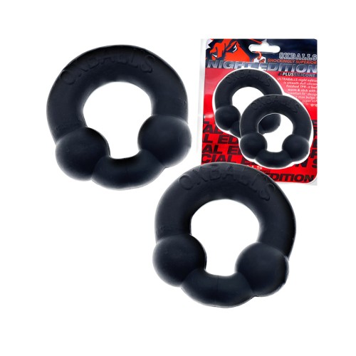 OxBalls Ultraballs Special Edition Cockring Set