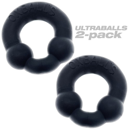 OxBalls Ultraballs Anillo de Cock Edición Especial