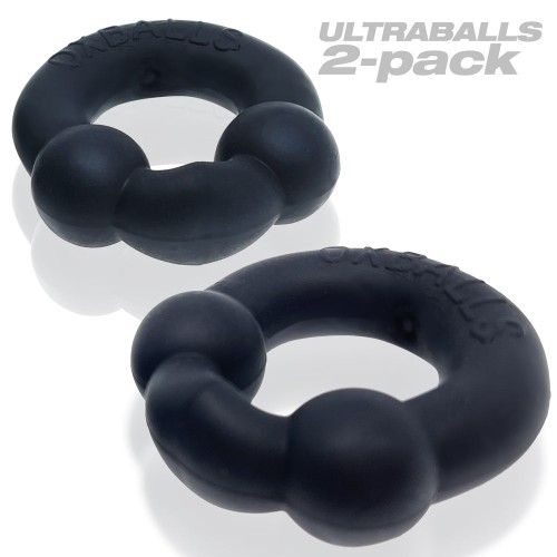 OxBalls Ultraballs Anillo de Cock Edición Especial