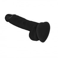 Dildo Realista Suave Strap-On-Me XL - Placer Definitivo