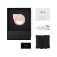 LELO SILA Cruise Rechargeable Clitoral Stimulator