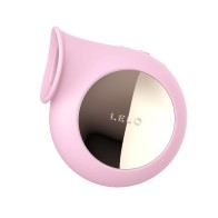 LELO SILA Cruise Rechargeable Clitoral Stimulator