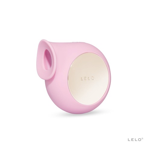 LELO SILA Cruise Rechargeable Clitoral Stimulator