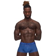 Male Power Sexagon Mini Short - Royal M