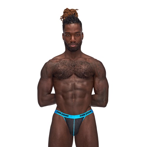 Tanga Uplift Casanova de Male Power Negro