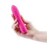 INYA Rita Rechargeable Vibe Pink