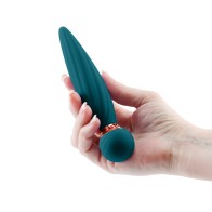 Sugar Pop Twist - Gyrating Bendable Vibrator